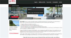 Desktop Screenshot of jcm-immobilier-tahiti.com